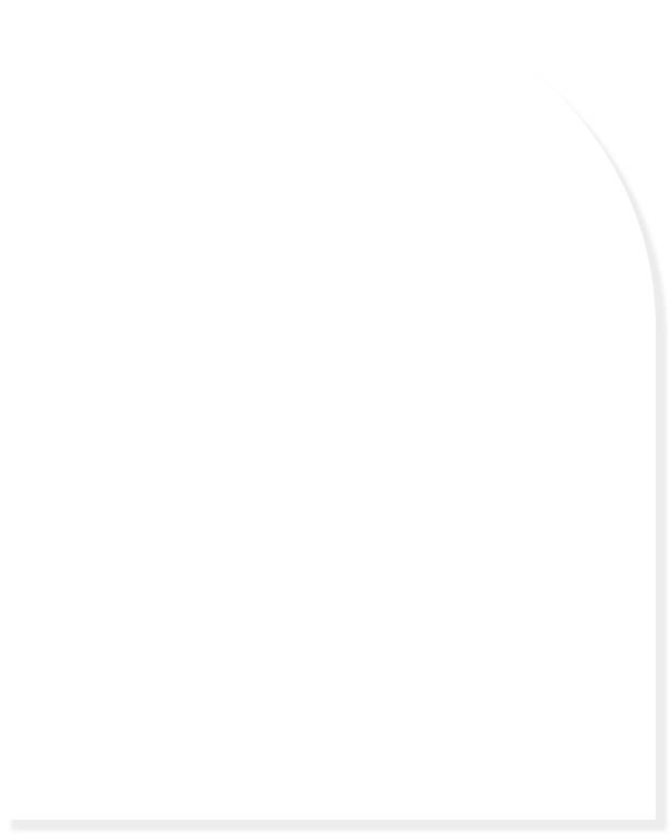 ドアをイメージしたイラスト