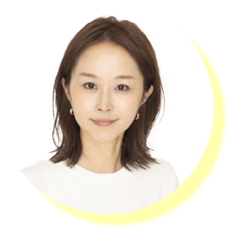 代表取締役社長　海野 恵理の写真