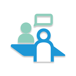 面接のイラスト