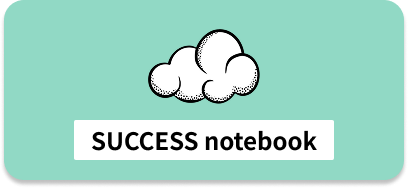 notebookへアクセスできるボタン