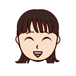 新入社員 Hさん